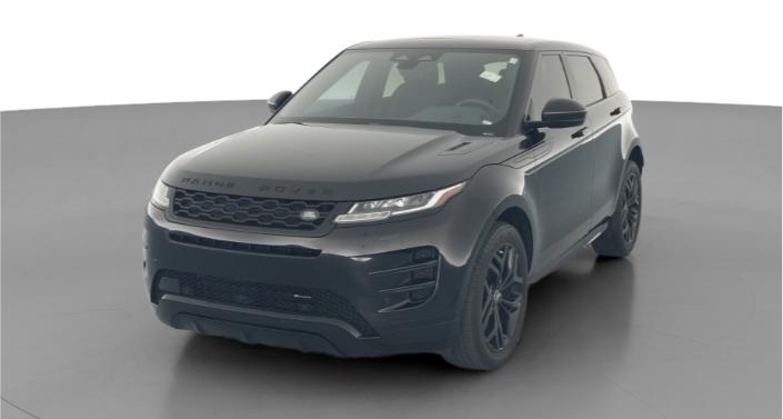 2023 Land Rover Range Rover Evoque R-Dynamic S -
                  Rocklin, CA