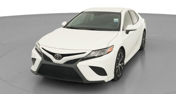 Thumbnail: 2018 Toyota Camry - 1
