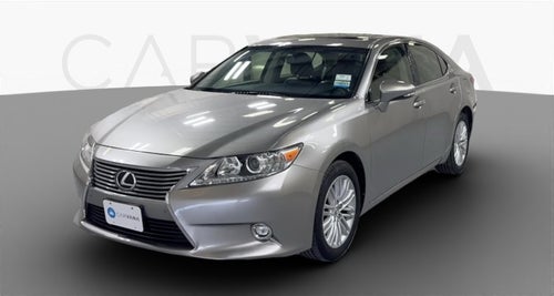2015 Lexus ES