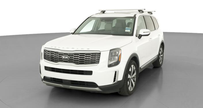 Thumbnail: 2021 Kia Telluride - 1