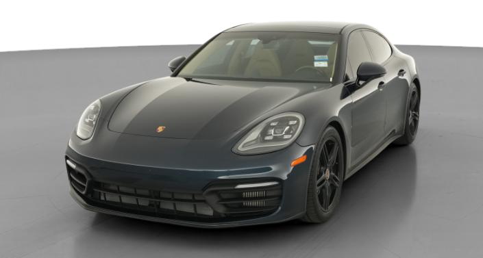 2021 Porsche Panamera 4 -
                  Auburn, GA