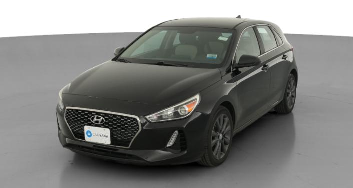 Thumbnail: 2018 Hyundai Elantra - 1