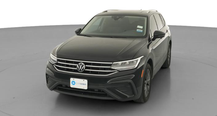 Thumbnail: 2023 Volkswagen Tiguan - 1