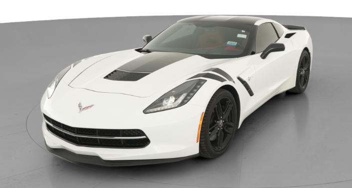 2014 Chevrolet Corvette Stingray -
                  Colonial Heights, VA