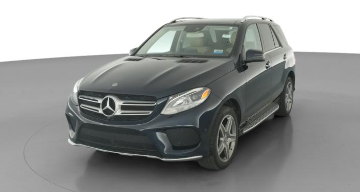 2018 Mercedes-Benz GLE 350 -
                  Indianapolis, IN