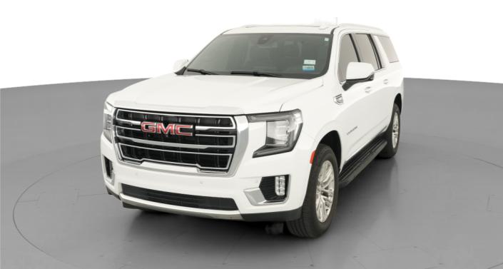 2022 GMC Yukon XL SLT -
                  Auburn, GA