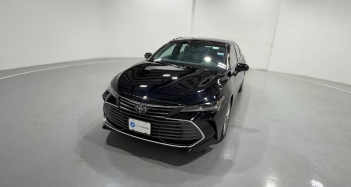 Thumbnail: 2022 Toyota Avalon - 1