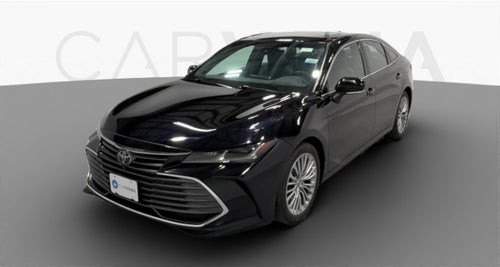 2022 Toyota Avalon