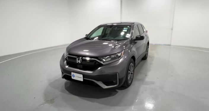 Thumbnail: 2021 Honda CR-V - 1