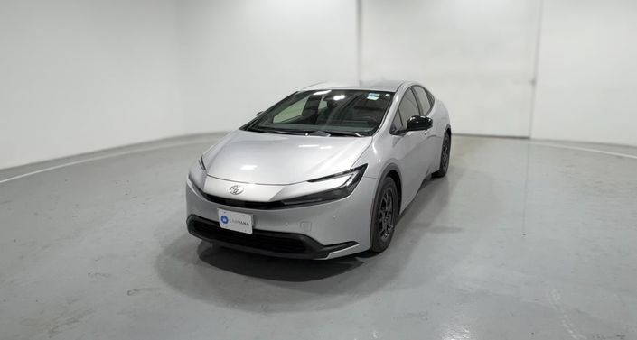 Thumbnail: 2023 Toyota Prius - 1
