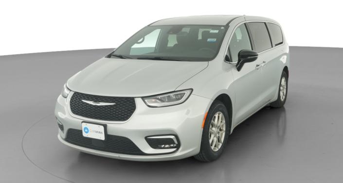 Thumbnail: 2026 Chrysler Pacifica - 1