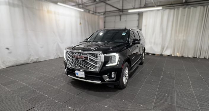 2022 GMC Yukon XL SLT -
                  North Las Vegas, NV