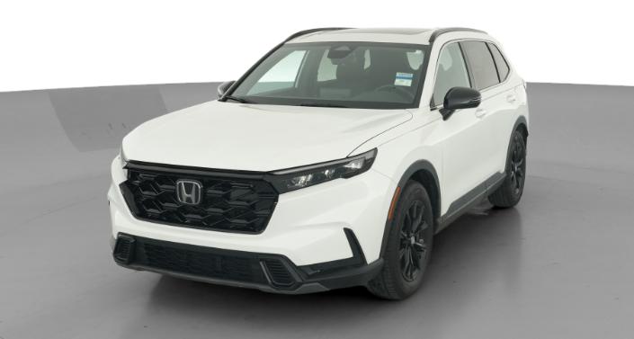 Thumbnail: 2023 Honda CR-V - 1