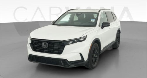 2023 Honda CR-V Hybrid