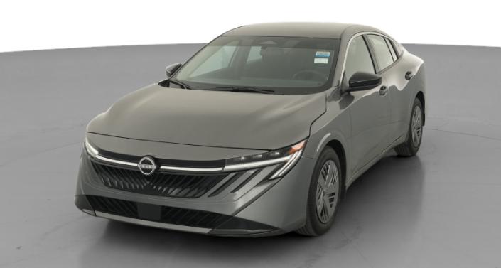 Thumbnail: 2026 Nissan Sentra - 1