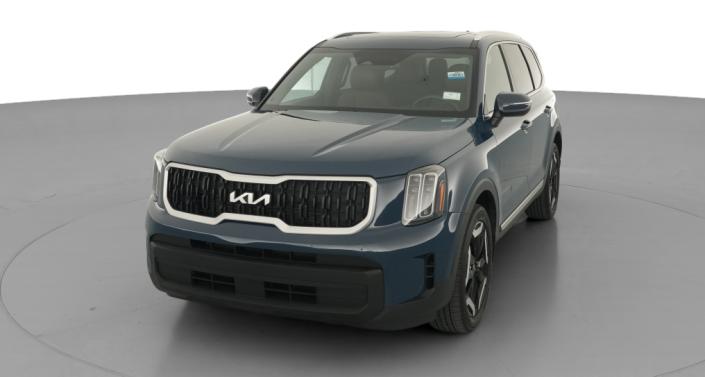 Thumbnail: 2023 Kia Telluride - 1