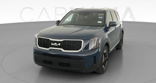 2023 Kia Telluride