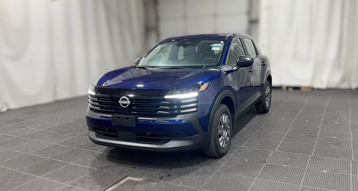 Thumbnail: 2026 Nissan Kicks - 1