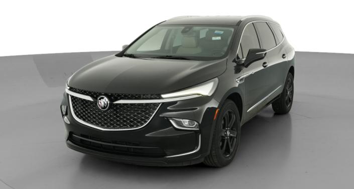 Thumbnail: 2023 Buick Enclave - 1