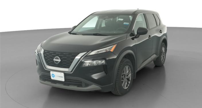 Thumbnail: 2023 Nissan Rogue - 1
