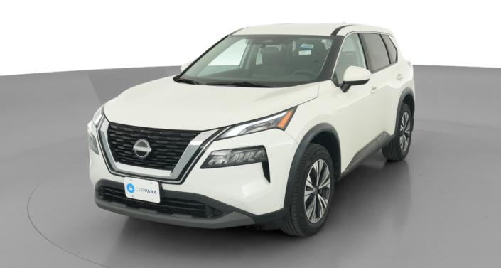 Thumbnail: 2023 Nissan Rogue - 1