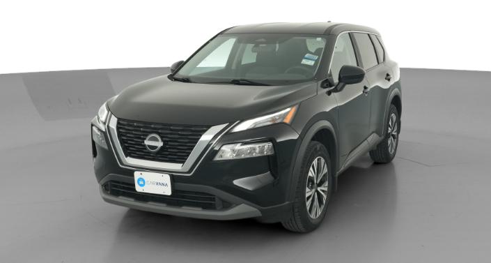 Thumbnail: 2023 Nissan Rogue - 1