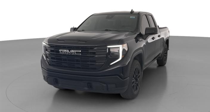 Thumbnail: 2023 GMC Sierra 1500 - 1