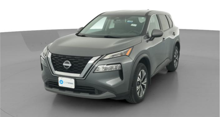 Thumbnail: 2023 Nissan Rogue - 1