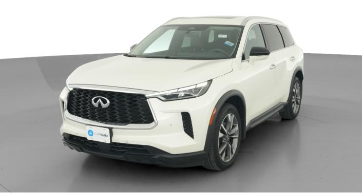 Thumbnail: 2023 INFINITI QX60 - 1