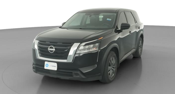 Thumbnail: 2024 Nissan Pathfinder - 1