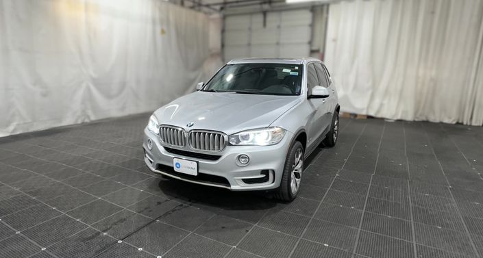2018 BMW X5 sDrive35i -
                  North Las Vegas, NV