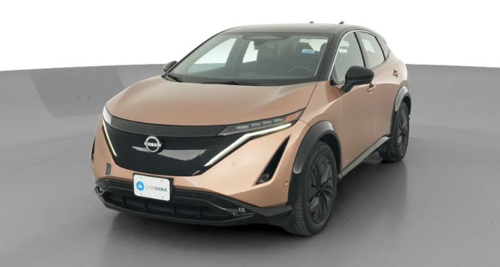 Thumbnail: 2023 Nissan Ariya - 1