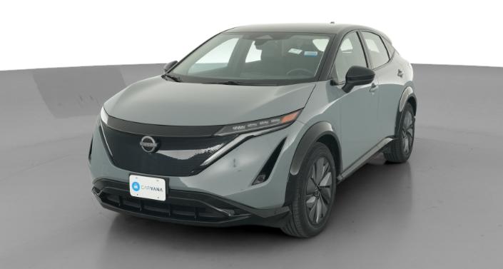 2023 Nissan Ariya Engage+ -
                  Indianapolis, IN