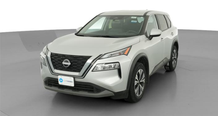 Thumbnail: 2023 Nissan Rogue - 1