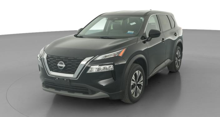 Thumbnail: 2023 Nissan Rogue - 1