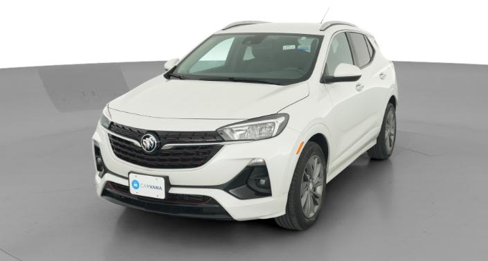 Thumbnail: 2022 Buick Encore GX - 1