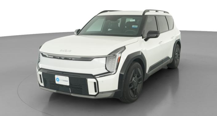 2024 Kia EV9 GT-Line -
                  Indianapolis, IN