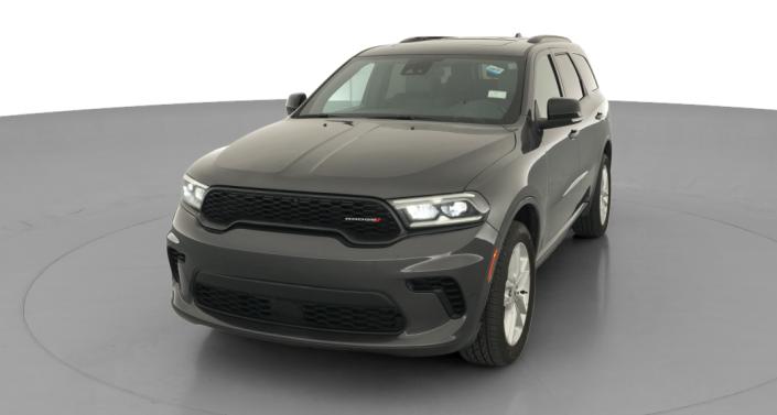 Thumbnail: 2024 Dodge Durango - 1