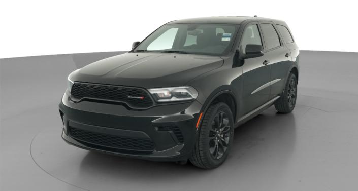 Thumbnail: 2025 Dodge Durango - 1
