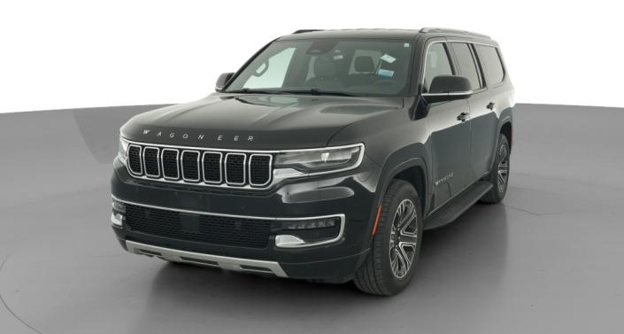 Thumbnail: 2024 Jeep Wagoneer - 1