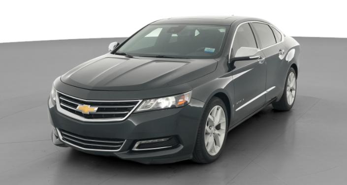 2014 Chevrolet Impala LTZ -
                  Haines City, FL