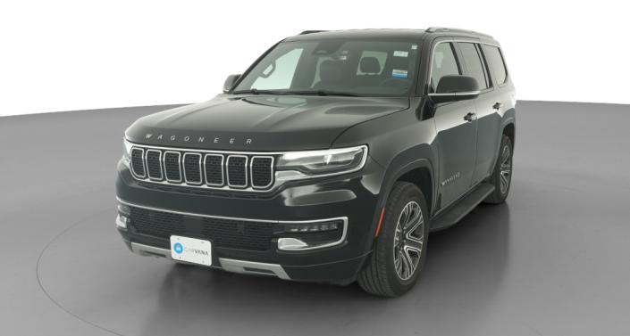 Thumbnail: 2024 Jeep Wagoneer - 1