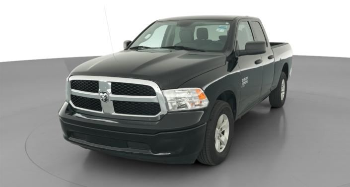 2024 RAM 1500 Classic SLT -
                  Indianapolis, IN