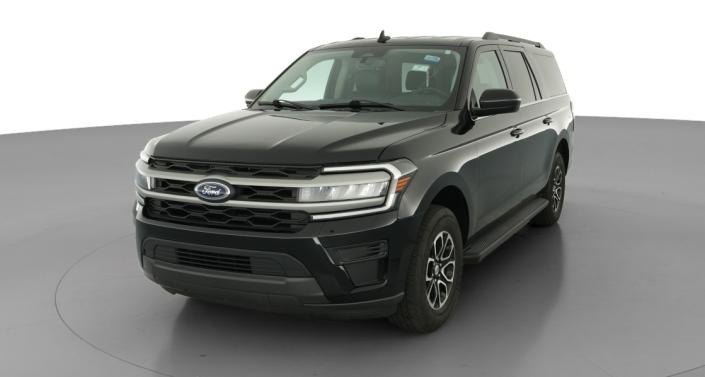 Thumbnail: 2024 Ford Expedition MAX - 1