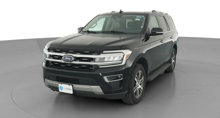 Thumbnail: 2024 Ford Expedition - 1