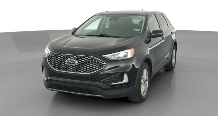 Thumbnail: 2024 Ford Edge - 1