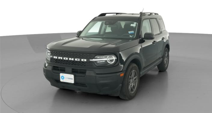 Thumbnail: 2026 Ford Bronco Sport - 1