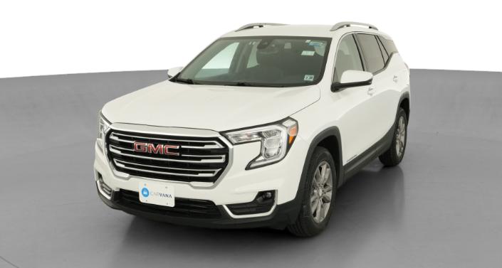 Thumbnail: 2024 GMC Terrain - 1