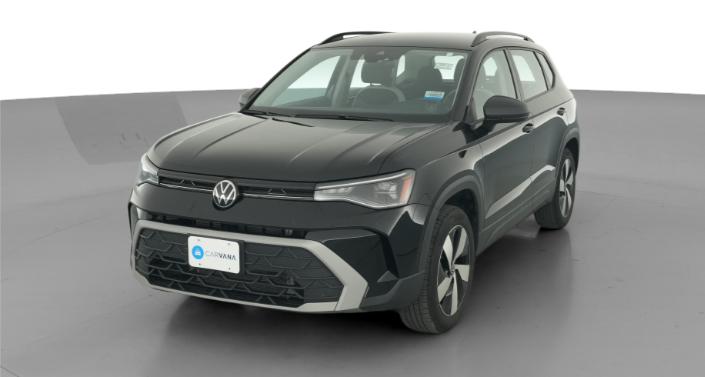 Thumbnail: 2025 Volkswagen Taos - 1