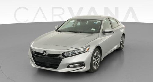 2020 Honda Accord Hybrid